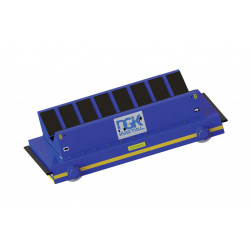Platforma jezdna RF