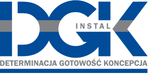 Sklep DGK Instal sp. z o.o.