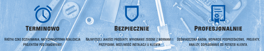 Usługi DGK instal sp. z o.o. - Terminowo - Bezpiecznie - Profesjonalnie!